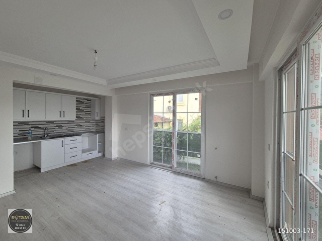 ROTAM EMLAKTAN ORTACADA HAVUZLU GENİŞ KİRALIK DAİRE - Görsel 5
