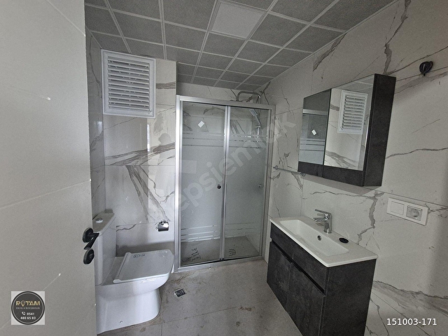 ROTAM EMLAKTAN ORTACADA HAVUZLU GENİŞ KİRALIK DAİRE - Görsel 10