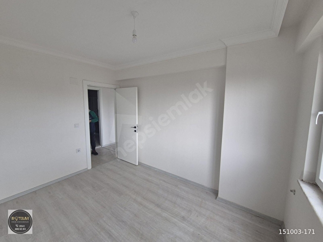 ROTAM EMLAKTAN ORTACADA HAVUZLU GENİŞ KİRALIK DAİRE - Görsel 12