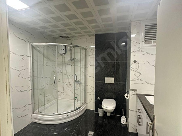Günlük Kiralık 1 Odalı Daire - İstanbul Sarıyer Ayazağa Mahallesi - 3 Kişi Kapasiteli - Görsel 4