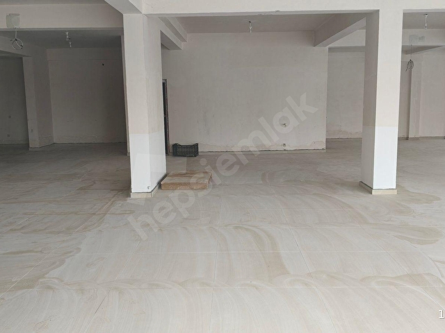 BURSA NİLÜFER DEMİRCİ Mah. ANA CADDE ÜZERİNDE KİRALIK DÜKKAN - Görsel 5