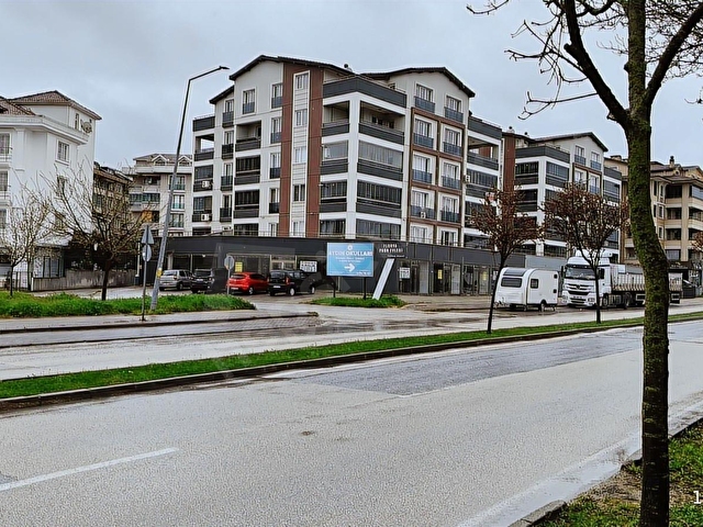 BURSA NİLÜFER DEMİRCİ Mah. ANA CADDE ÜZERİNDE KİRALIK DÜKKAN - Görsel 10