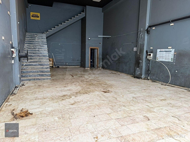 İVEDİK OSB ARIKANLAR GRAND PLAZADA SATILIK İŞYERİ - Görsel 3