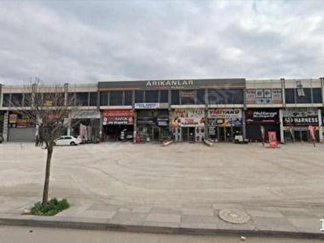 İVEDİK OSB ARIKANLAR GRAND PLAZADA SATILIK İŞYERİ - Görsel 7