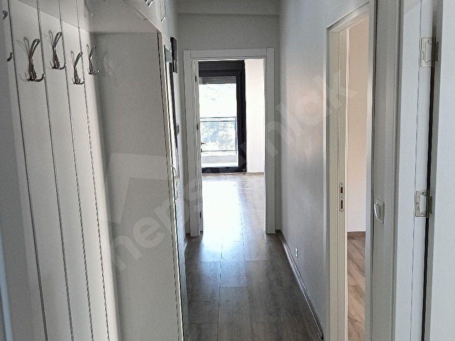 KARŞIYAKA MAHALLESİNDE EŞSİZ DENİZ MANZARALI OTURUMA HAZIR 2+1 DAİRE - Görsel 19