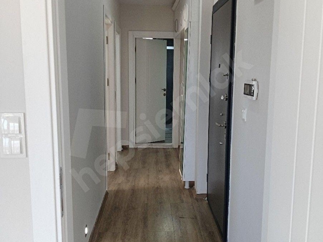 KARŞIYAKA MAHALLESİNDE EŞSİZ DENİZ MANZARALI OTURUMA HAZIR 2+1 DAİRE - Görsel 20