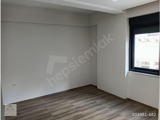 KARŞIYAKA MAHALLESİNDE EŞSİZ DENİZ MANZARALI OTURUMA HAZIR 2+1 DAİRE - Görsel 24