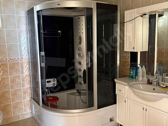 TEMELLİ BAYINDIR SİTESİNDE SATILIK BAHÇELİ VILLA - Görsel 20