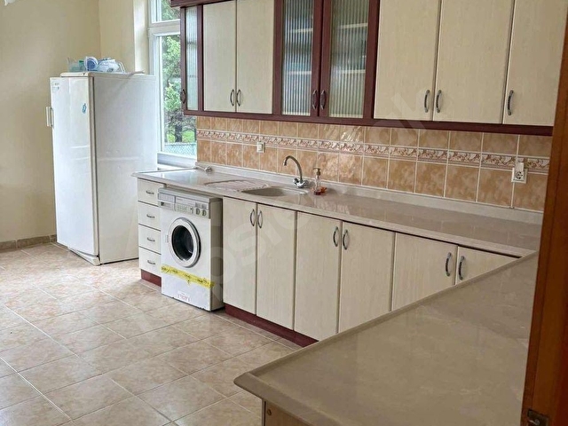 TEMELLİ BAYINDIR SİTESİNDE SATILIK BAHÇELİ VILLA - Görsel 4