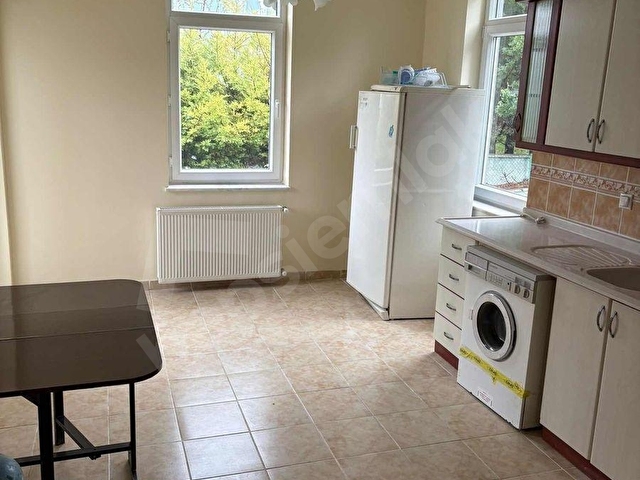 TEMELLİ BAYINDIR SİTESİNDE SATILIK BAHÇELİ VILLA - Görsel 3