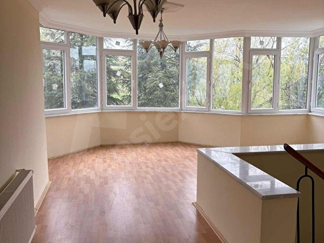TEMELLİ BAYINDIR SİTESİNDE SATILIK BAHÇELİ VILLA - Görsel 22