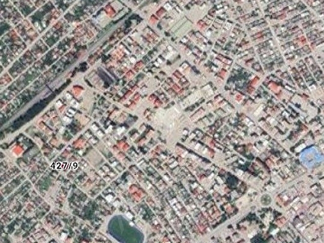 esenevler 267 metrekare satılık sahibinden arsa - Görsel 6