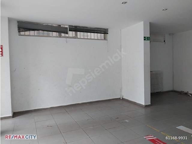 KADIKÖY İNÖNÜ CADDESİ OZAN SOKAK KİRALIK DÜKKAN 90.000TL. - Görsel 16