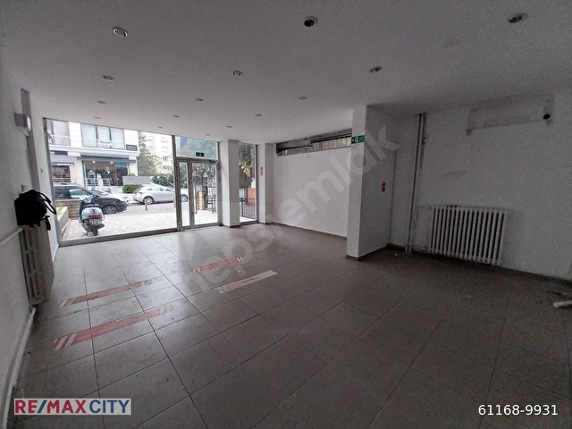 KADIKÖY İNÖNÜ CADDESİ OZAN SOKAK KİRALIK DÜKKAN 90.000TL. - Görsel 8