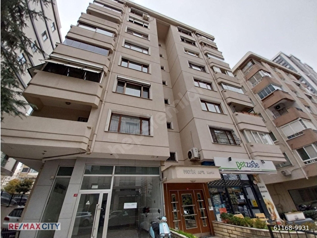 KADIKÖY İNÖNÜ CADDESİ OZAN SOKAK KİRALIK DÜKKAN 90.000TL. - Görsel 6