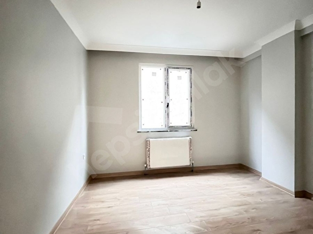 SANCAKTEPE KEMAL TÜRKLER MAHALLESİNDE SATILIK 2+1 ARA KAT DAİRE - Görsel 5