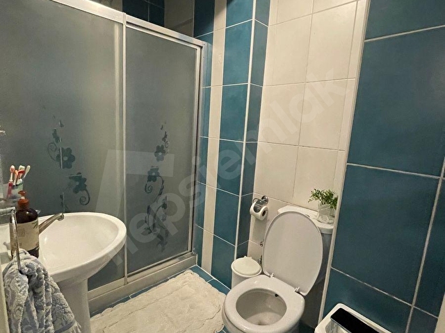 GAZİOSMANPAŞA KARLITEPEDE 3+1 120m2 2.KAT BALKONLU SATILIK DAİRE - Görsel 27