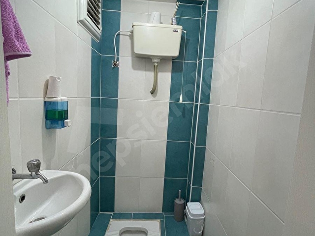 GAZİOSMANPAŞA KARLITEPEDE 3+1 120m2 2.KAT BALKONLU SATILIK DAİRE - Görsel 29