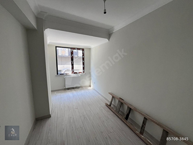 Güngören Akıncılar Mah Satılık 2+1 Sıfır Köşe Daire 3.Kat - Görsel 14