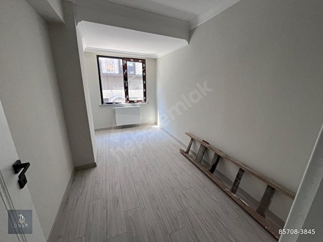 Güngören Akıncılar Mah Satılık 2+1 Sıfır Köşe Daire 3.Kat - Görsel 13