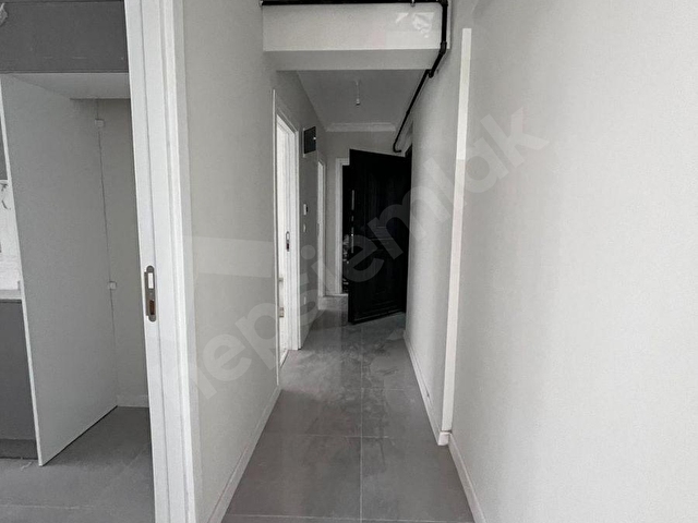 Güngören Akıncılar Mah Satılık 2+1 Sıfır Köşe Daire 3.Kat - Görsel 9