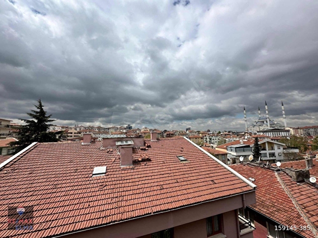 Başçavuş Sokakın En Güzel Noktasında Manzaralı, Fırsat Daire - Görsel 11
