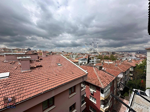 Başçavuş Sokakın En Güzel Noktasında Manzaralı, Fırsat Daire - Görsel 9