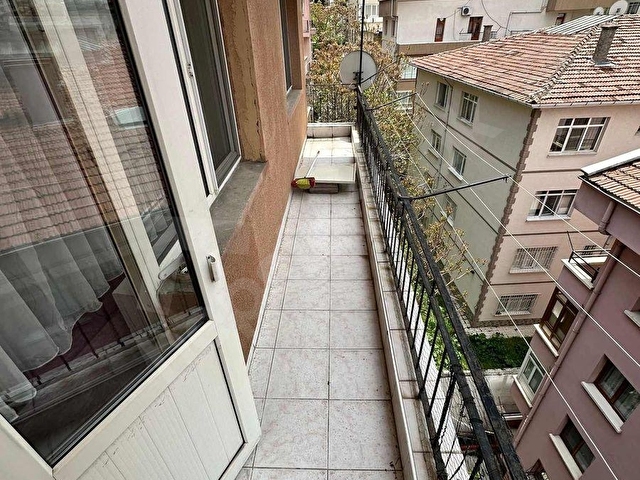 Başçavuş Sokakın En Güzel Noktasında Manzaralı, Fırsat Daire - Görsel 14