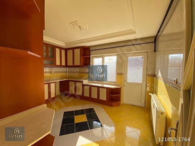 ÖZYAPIDAN ADALETTE 3+1 170M² SİTE İÇERİSİNDE KİRALIK DAİRE - Görsel 27