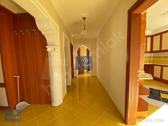 ÖZYAPIDAN ADALETTE 3+1 170M² SİTE İÇERİSİNDE KİRALIK DAİRE - Görsel 10