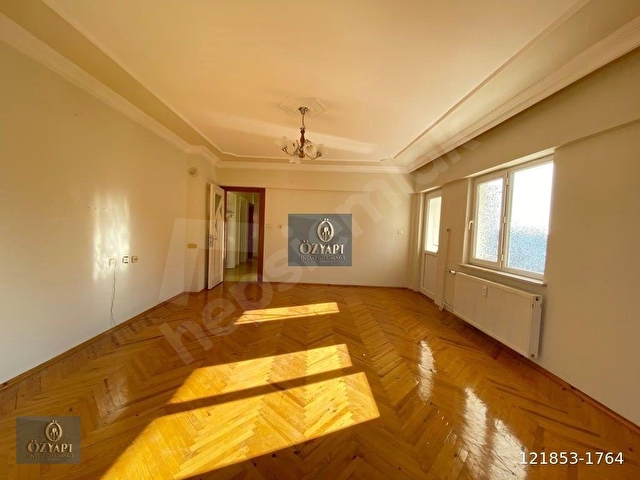 ÖZYAPIDAN ADALETTE 3+1 170M² SİTE İÇERİSİNDE KİRALIK DAİRE - Görsel 9