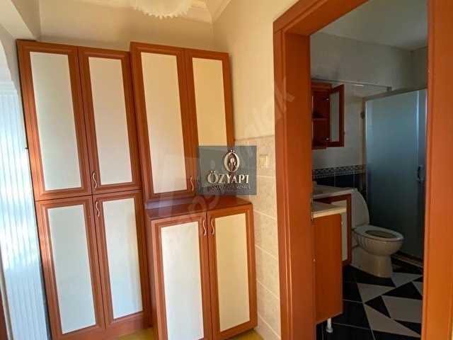 ÖZYAPIDAN ADALETTE 3+1 170M² SİTE İÇERİSİNDE KİRALIK DAİRE - Görsel 16