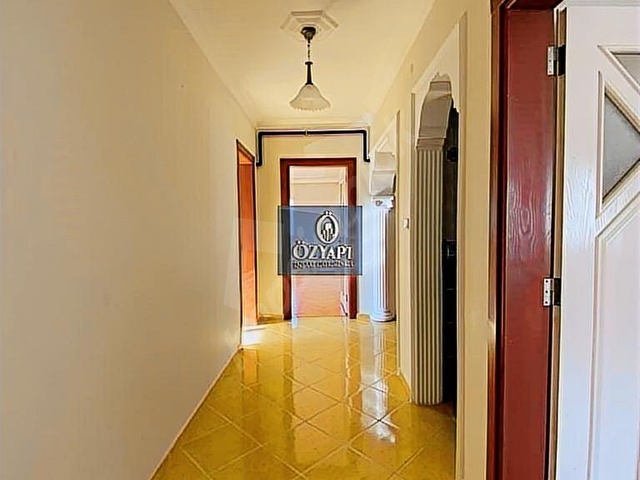 ÖZYAPIDAN ADALETTE 3+1 170M² SİTE İÇERİSİNDE KİRALIK DAİRE - Görsel 19