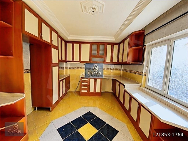 ÖZYAPIDAN ADALETTE 3+1 170M² SİTE İÇERİSİNDE KİRALIK DAİRE - Görsel 25