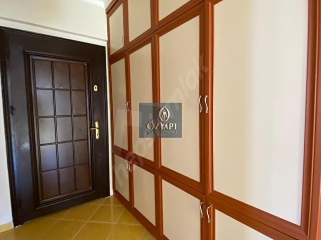 ÖZYAPIDAN ADALETTE 3+1 170M² SİTE İÇERİSİNDE KİRALIK DAİRE - Görsel 29