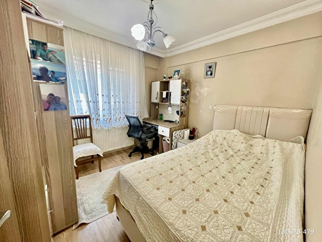 AXUdan Kemalpaşa Mh. Kentsele Girmiş Yatırımlık 2+1 90m2 Arakat - Görsel 21