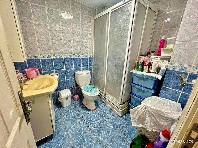 AXUdan Kemalpaşa Mh. Kentsele Girmiş Yatırımlık 2+1 90m2 Arakat - Görsel 22