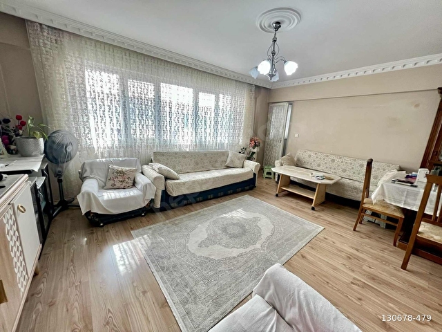 AXUdan Kemalpaşa Mh. Kentsele Girmiş Yatırımlık 2+1 90m2 Arakat
