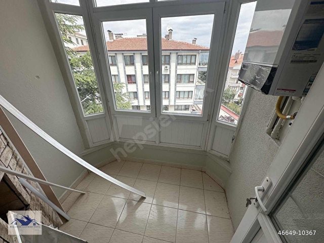 DİKMEN MÜRSEL ULUÇ MAH. İLKER CADSİ YAKIN 3+1 135 M2 MANZARALI - Görsel 13