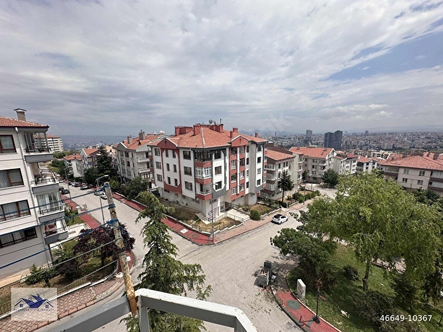 DİKMEN MÜRSEL ULUÇ MAH. İLKER CADSİ YAKIN 3+1 135 M2 MANZARALI - Görsel 27