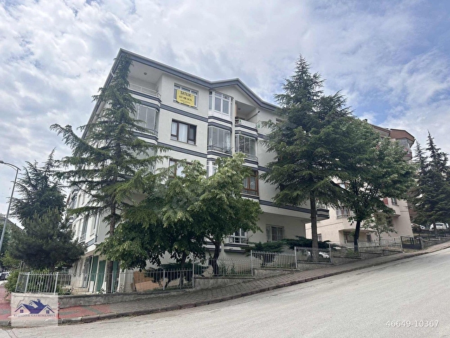 DİKMEN MÜRSEL ULUÇ MAH. İLKER CADSİ YAKIN 3+1 135 M2 MANZARALI