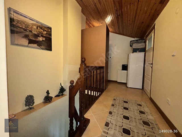 GÜNEŞLİ MAHALLESİNDE SATILIK 3+2 DUBLEKS - Görsel 26