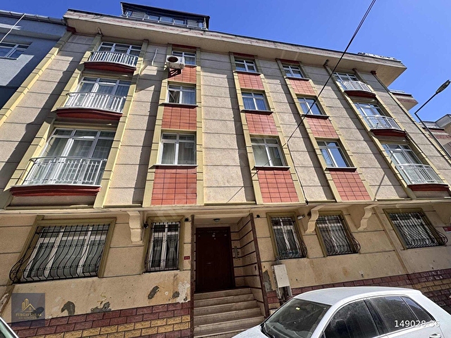 GÜNEŞLİ MAHALLESİNDE SATILIK 3+2 DUBLEKS - Görsel 3