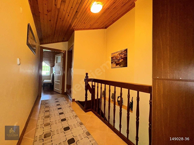 GÜNEŞLİ MAHALLESİNDE SATILIK 3+2 DUBLEKS - Görsel 25