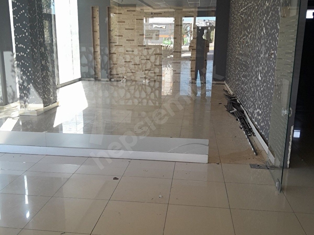 TORBALI AYDIN ASVALTI CEPHELİ 330 M2. KİRALIK KÖŞE DÜKKAN. - Görsel 2