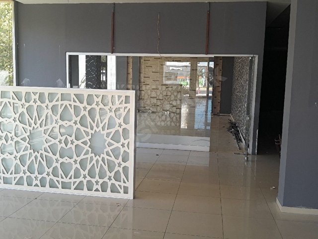 TORBALI AYDIN ASVALTI CEPHELİ 330 M2. KİRALIK KÖŞE DÜKKAN. - Görsel 7