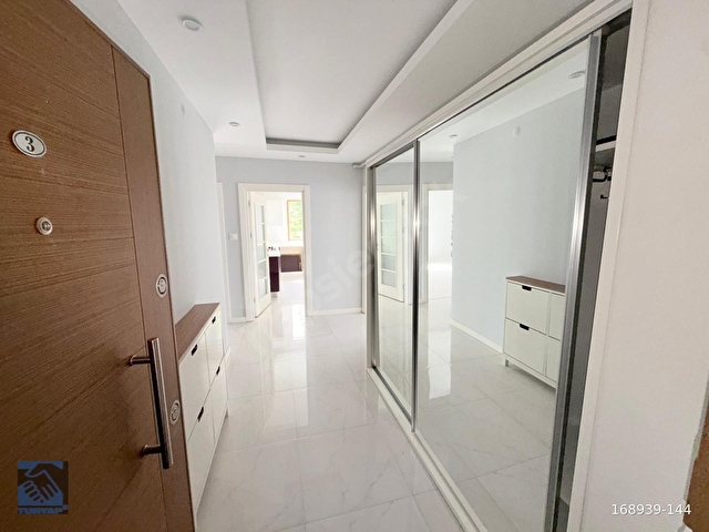2 NOLU BEŞİRLİ USTAGÜL SİTESİNDE 3+1 SATILIK DAİRE - Görsel 3