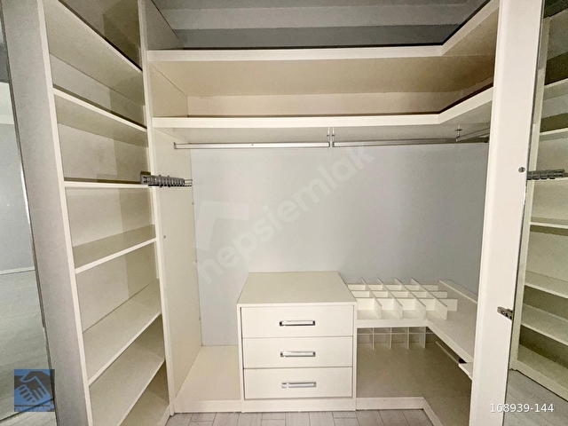 2 NOLU BEŞİRLİ USTAGÜL SİTESİNDE 3+1 SATILIK DAİRE - Görsel 14