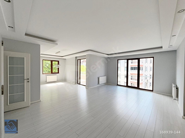 2 NOLU BEŞİRLİ USTAGÜL SİTESİNDE 3+1 SATILIK DAİRE - Görsel 9