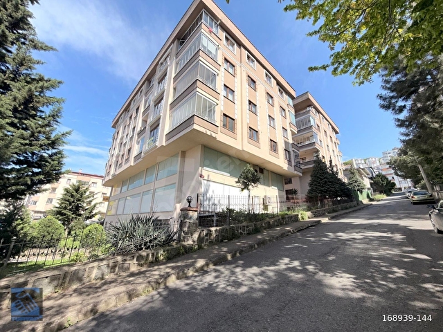 2 NOLU BEŞİRLİ USTAGÜL SİTESİNDE 3+1 SATILIK DAİRE - Görsel 22